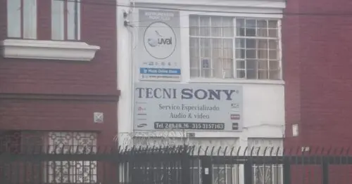 TECNI SONY CARRERA 19 TECNI SONY CARRERA 19